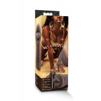 Мастурбатор HOT CHOCOLATE RENEE CHOCOLATE