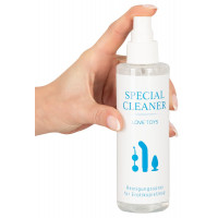 Очиститель для игрушек Special Cleaner 200 ml