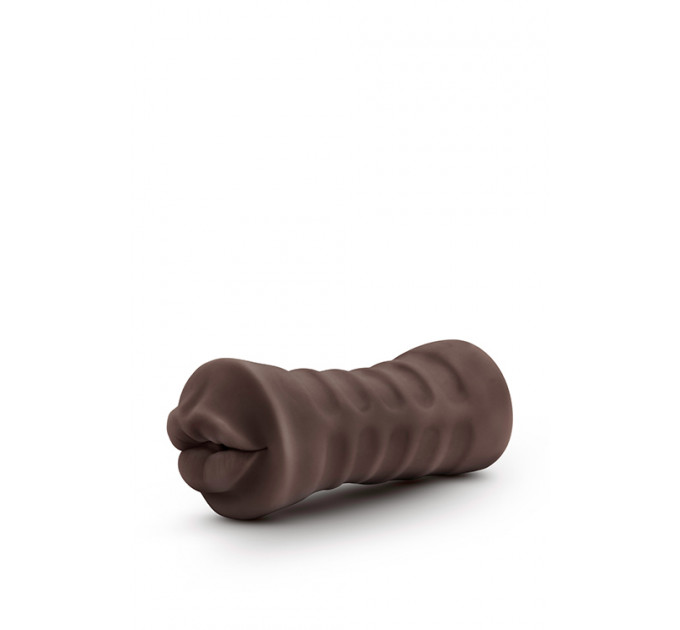 Мастурбатор HOT CHOCOLATE RENEE CHOCOLATE