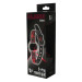 Кляп-кольцо BLAZE DELUXE O-RING MOUTH GAG