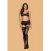 Комплект Obsessive Contica set S/M
