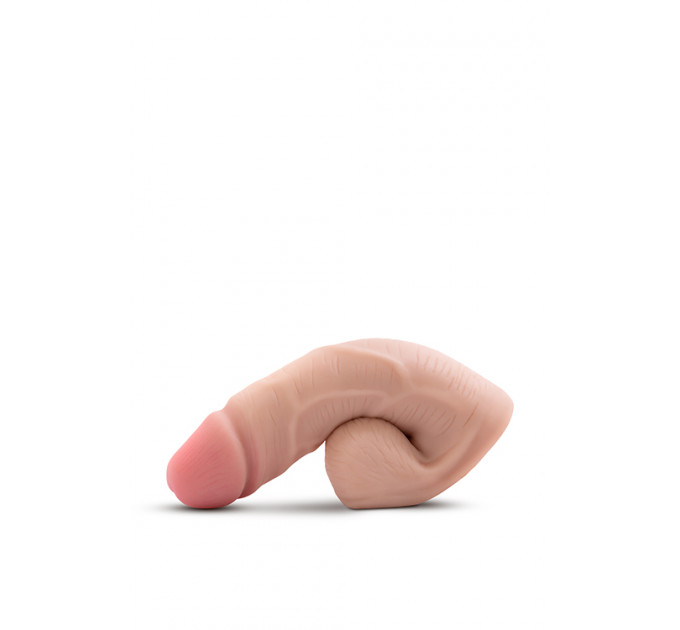 Имитатор Пениса 5INCH PACKER FLESH