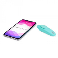 Вібратор Smart в трусики We-Vibe Moxie