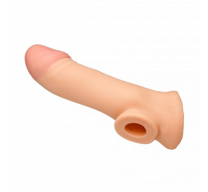 Насадка удлиняющая Penis Sleeve Ciberskin