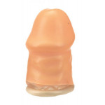 Насадка HEAD SHOCKERS SHORT-HEAD 1,5