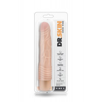Вібратор Mr. SKIN COCK VIBE 2