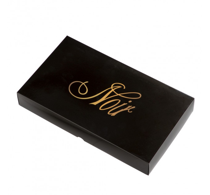 Штани H059 Noir Handmade L
