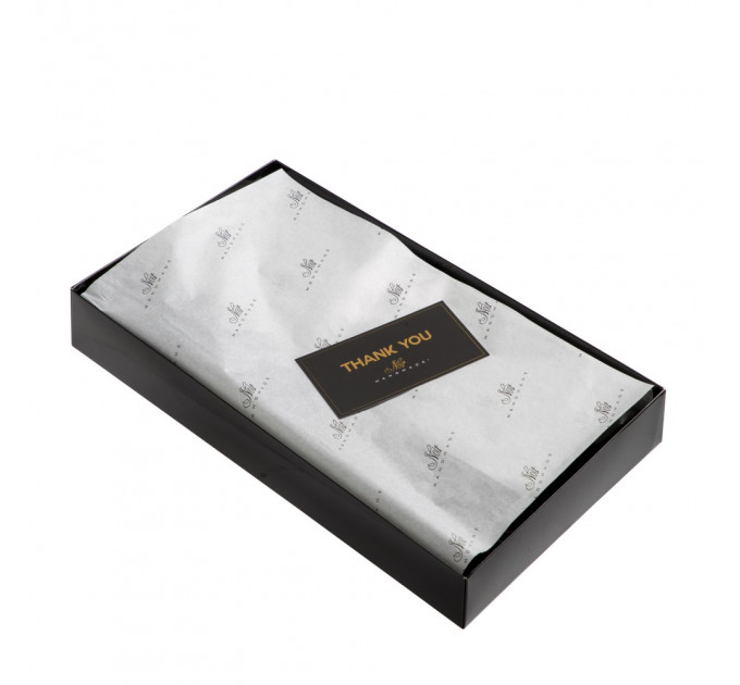 Штани H059 Noir Handmade L