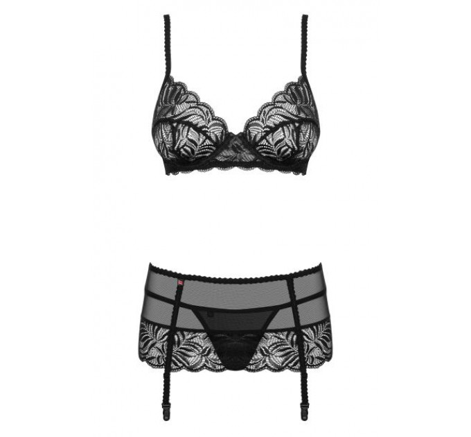 Комплект Obsessive Contica set S/M