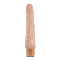 Вібратор Mr. SKIN COCK VIBE 2