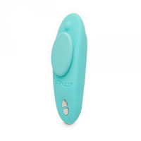 Вібратор Smart в трусики We-Vibe Moxie