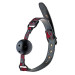 Кляп BLAZE DELUXE BREATHABLE BALL GAG