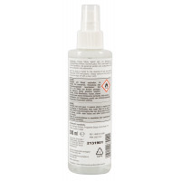 Очиститель для игрушек Special Cleaner 200 ml