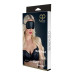 Маска на глаза GP BLINDFOLD BLACK
