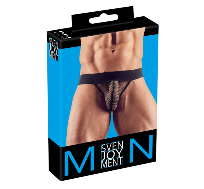 Труси чоловічі Men's Jockstrap S