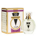 Духи з феромонами жіночі 3D Pheromone formula 25 , 30ml