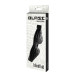 Маска на глаза BLAZE LUXUARY BLINDFOLD CROCO BLACK