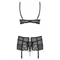 Комплект Obsessive Contica set S / M
