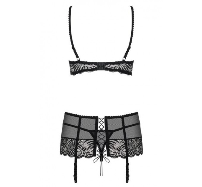 Комплект Obsessive Contica set S/M