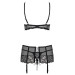 Комплект Obsessive Contica set S/M