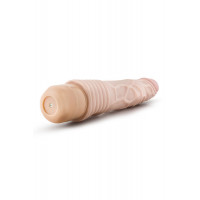 Вібратор Mr. SKIN COCK VIBE 2