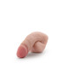 Имитатор Пениса 5INCH PACKER FLESH