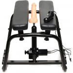Секс-машина стул Deluxe Bangin' Bench with Sex Machine мультискоростная