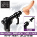 Секс-машина стул Deluxe Bangin' Bench with Sex Machine мультискоростная