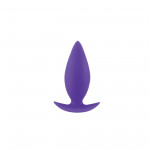 Анальний плаг NS Novelties INYA SPADES MEDIUM PURPLE