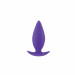 Анальний плаг NS Novelties INYA SPADES MEDIUM PURPLE