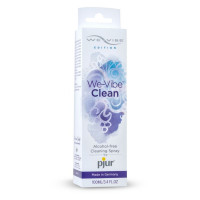 Антибактеріальний спрей Pjur-We-Vibe Clean для іграшок, 100 мл