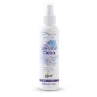 Антибактеріальний спрей Pjur-We-Vibe Clean для іграшок, 100 мл
