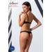 Боди HEIDI BODY black S/M - Passion