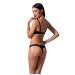 Боди HEIDI BODY black S/M - Passion