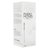 Духи з феромонами жіночі PEARL 100ml