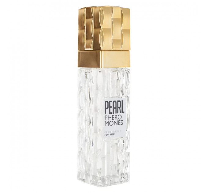 Духи с феромонами мужские PEARL 100ml