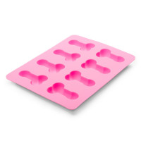 Форма для випічки або льоду Penis Baking Mold/Ice Cube Mold у формі пеніса