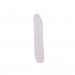 Фаллоимитатор двойной Chisa Hi-Rubber 13 Inch Dildo, прозрачный