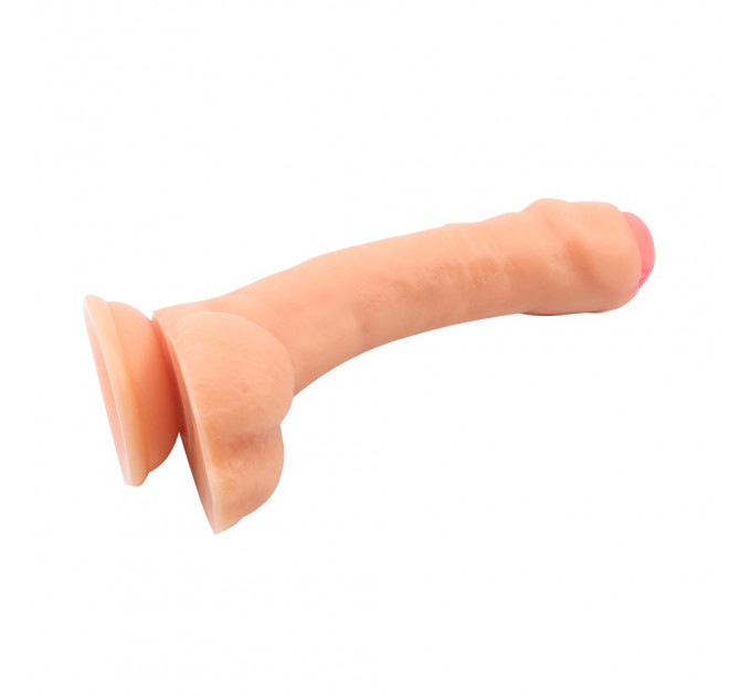 Фалоимитатор Keep Love Gentle Dildo Chisa