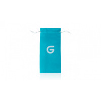Фалоіммітатор скло Gildo Glass Dildo No. 21
