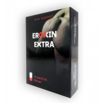 Капсулы Eroxin Extra для потенции (цена за 10 шт капсул в упаковке)