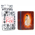 Карткова гра Kheper Games "Go F*ck"