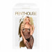 Комбінезон сітка PENTHOUSE-FIRECRACKER BLACK S / L