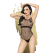 Комбинезон PENTHOUSE Enjoy the moment" black (XL)