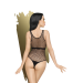Комбинезон PENTHOUSE Enjoy the moment" black (XL)