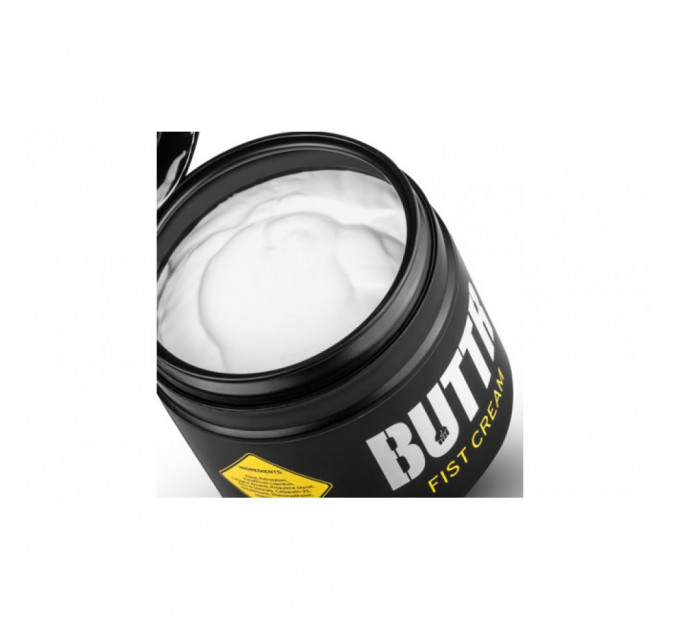 Крем для фістінга 500мл BUTTR Fisting Cream