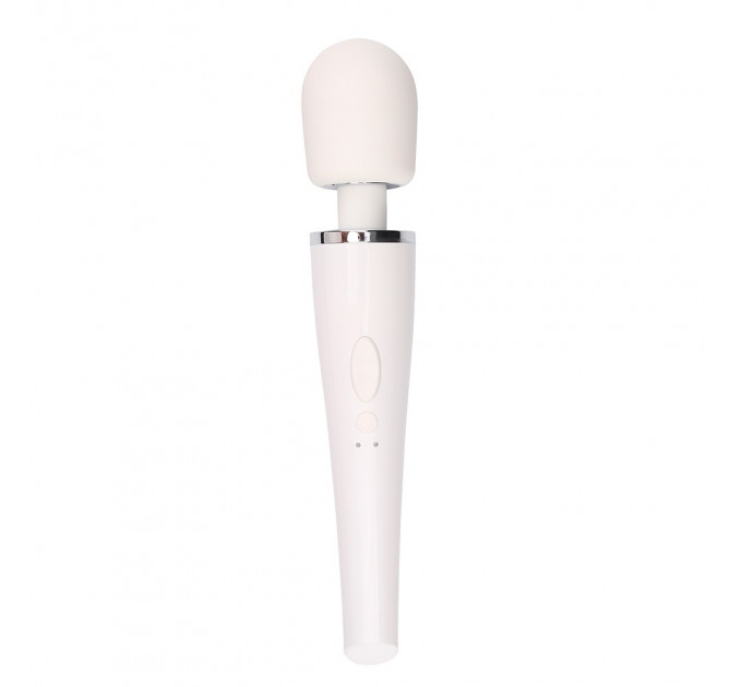 Микрофон белый Body Rhythm Chisa