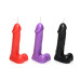Набор свечей Passion Peckers Set Druipkaarsen