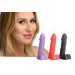 Набор свечей Passion Peckers Set Druipkaarsen