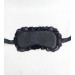 Наручиники DS Fetish Handskaff with blinfold black